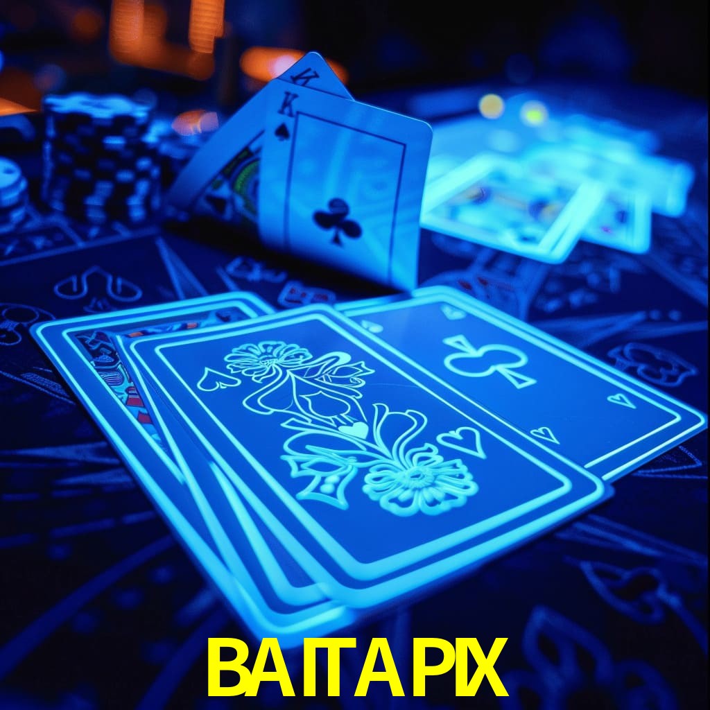 Registro Fácil BAITAPIX